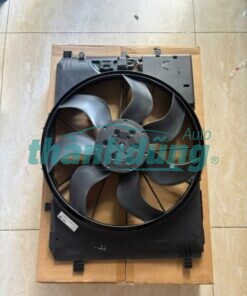 QUẠT KÉT NƯỚC MERCEDES CLA250 12V 400W | 2465000064