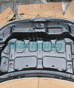 NẮP ĐẬY CAPO MITSUBISHI OUTLANDER 2016 | 5900A739