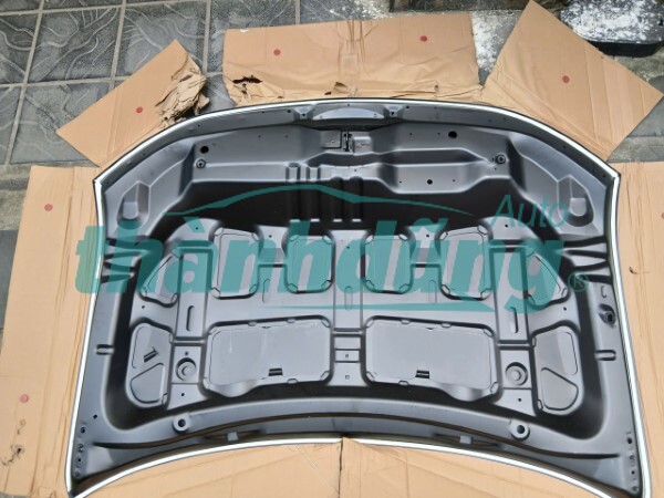 NẮP ĐẬY CAPO MITSUBISHI OUTLANDER 2016 | 5900A739