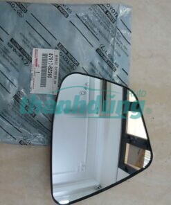 MẶT GƯƠNG PHỤ TOYOTA RAIZE 2022 | 87917BZ260