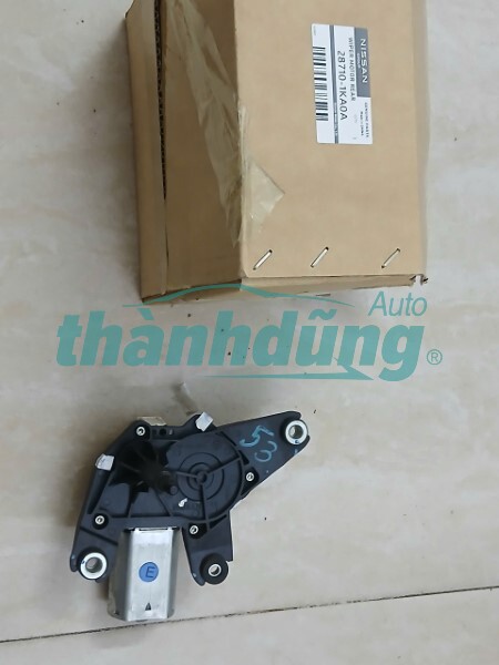 MÔ TƠ GẠT MƯA SAU NISSAN JUKE 1.6 XCVT | 287101KA0A