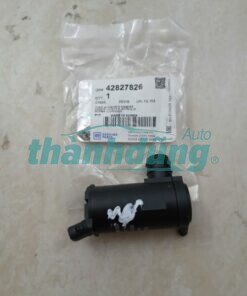 BƠM NƯỚC RỬA KÍNH CHEVROLET AVEO 1.5 2010 | 42827826