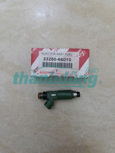 BÉC PHUN TOYOTA LAND CRUISER FJ80 | 2325066010