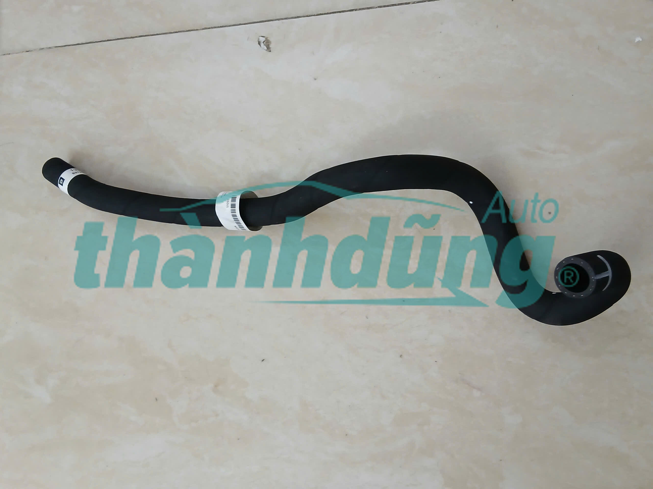 ỐNG BÌNH DẦU TRỢ LỰC LÁI CHEVROLET CRUZE 2011 | 13255533