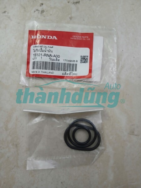 GIOĂNG BƠM DẦU HONDA CIVIC 1.8 2010 | 15101RNAA00