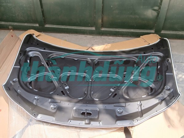 NẮP CA PÔ HYUNDAI SANTAFE 2009 | 664002B000