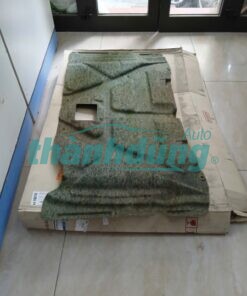 CHỐNG NÓNG CAPO FORD RANGER XLS 2013 | 6M34J16633AA