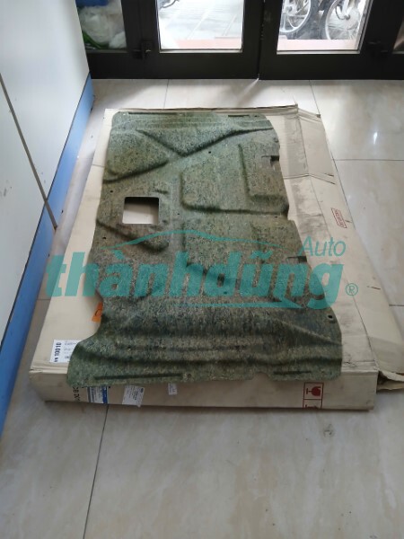 CHỐNG NÓNG CAPO FORD RANGER XLS 2013 | 6M34J16633AA