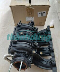 CỤM GÓP GIÓ VÀO CỔ HÚT CHEVROLET CRUZE | 55564296