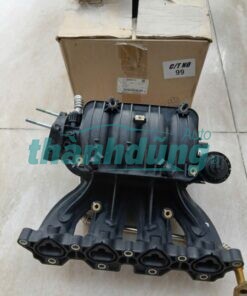 CỤM GÓP GIÓ VÀO CỔ HÚT CHEVROLET CRUZE | 55564296