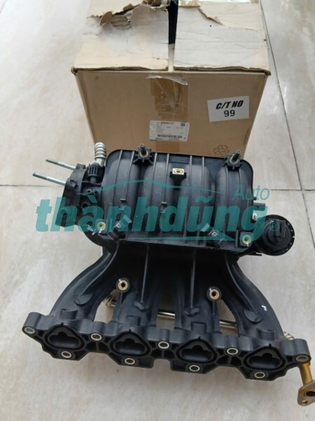 CỤM GÓP GIÓ VÀO CỔ HÚT CHEVROLET CRUZE | 55564296