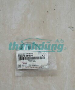 CÔNG TẮC THẮNG TAY XE HYUNDAI SANTAFE 2016 | 938302B500