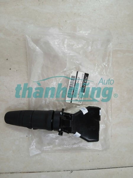 CÔNG TẮC PHA CỐT NISSAN LIVINA 1.8 2009 | 25560EE00E