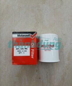 LỌC NHỚT ĐỘNG CƠ XE MAZDA BT50 2008 | AFL181MC
