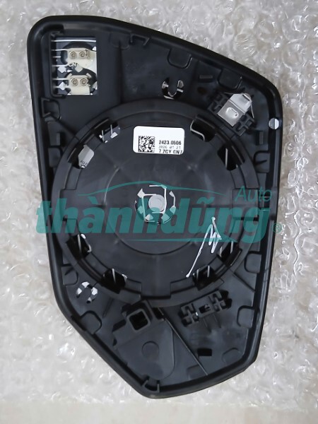MẶT GƯƠNG LH HYUNDAI ELANTRA 2022 | 87611AA040