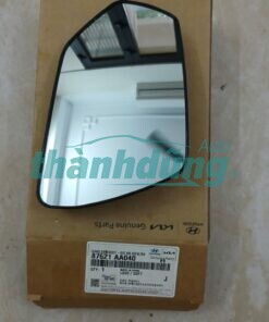 MẶT GƯƠNG LH HYUNDAI ELANTRA 2022 | 87611AA040