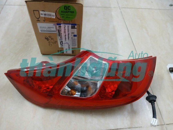 ĐÈN HẬU HYUNDAI EON 0.8 MT | 924014N000