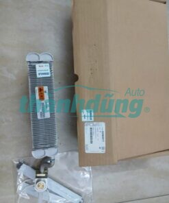 DÀN LẠNH SAU CHEVROLET TRAILBLAZER 25X20X20 | 52060517