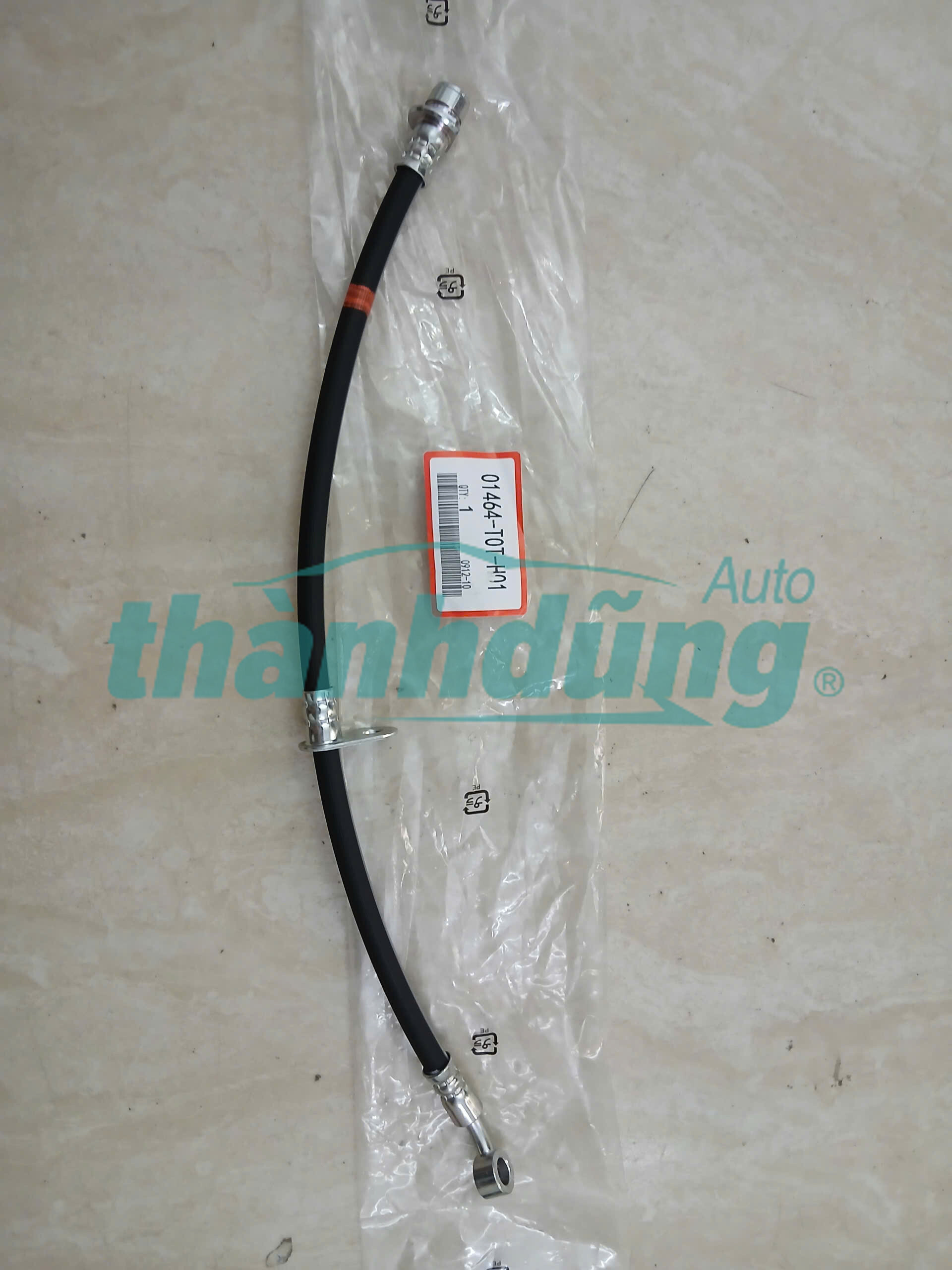 ỐNG DẦU THẮNG HONDA CRV 2014 | 01464T0TH01