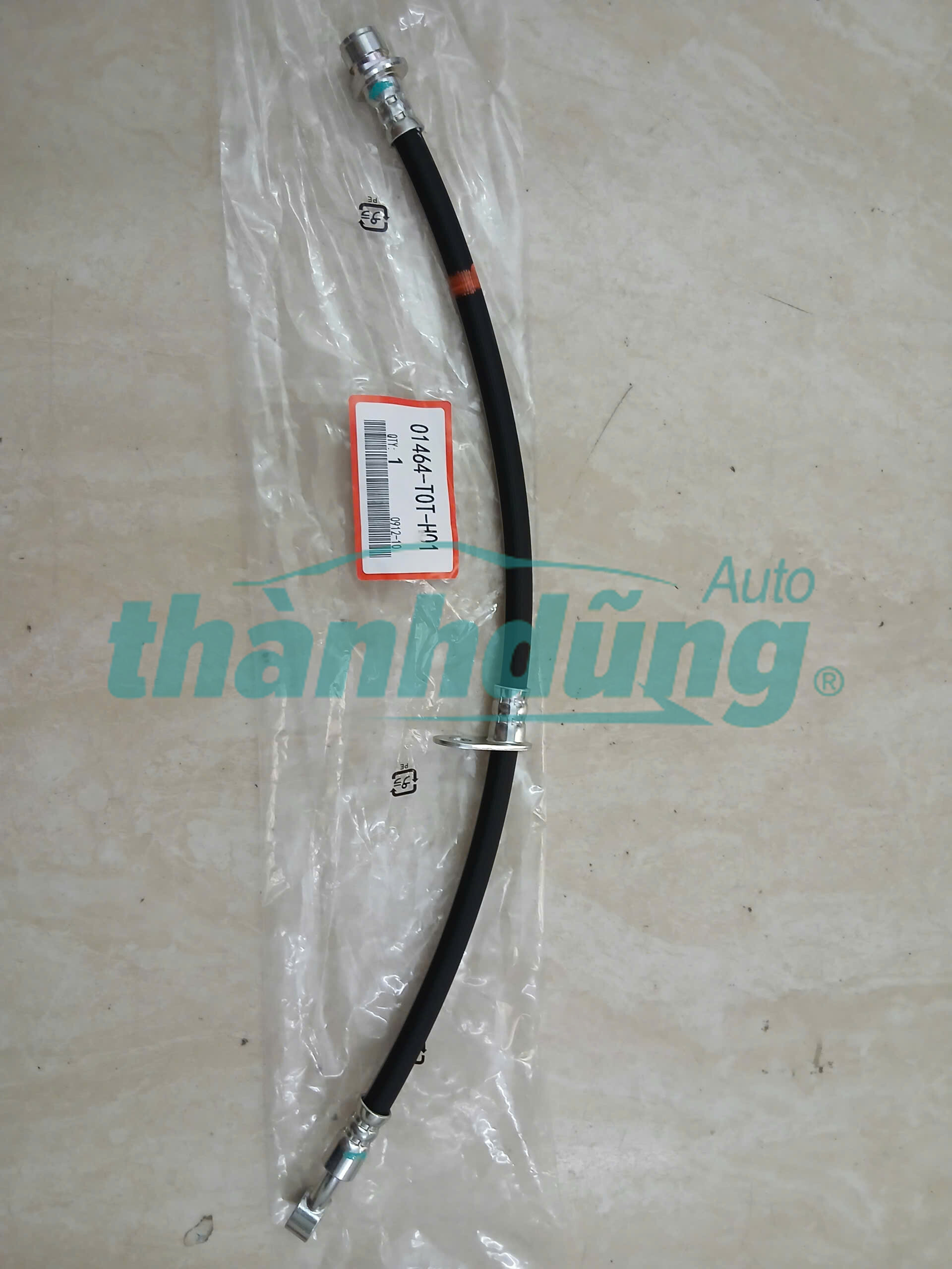 ỐNG DẦU THẮNG HONDA CRV 2014 | 01464T0TH01