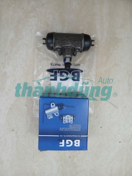 XY LANH PHANH SAU MAZDA 323 2001 | MZTWC2
