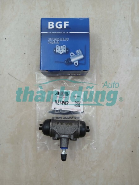 XY LANH PHANH SAU MAZDA 323 2001 | MZTWC2