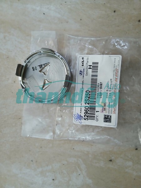 LOGO MÂM XE HYUNDAI ELANTRA 2011-2020 | 529602S250