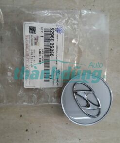 LOGO MÂM XE HYUNDAI ELANTRA 2011-2020 | 529602S250
