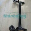 CỤM DẦM CẦU SAU KIA RIO 2015 | 551001W610