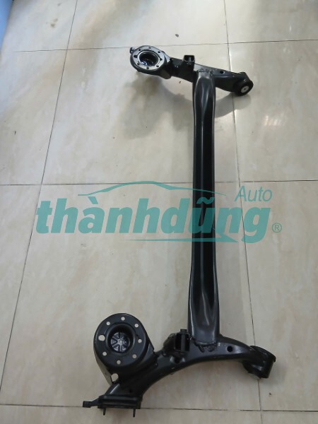CỤM DẦM CẦU SAU KIA RIO 2015 | 551001W610