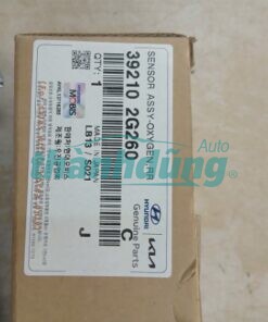 CẢM BIẾN OXY SAU XE HYUNDAI GRANDEUR 2019 | 392102G260