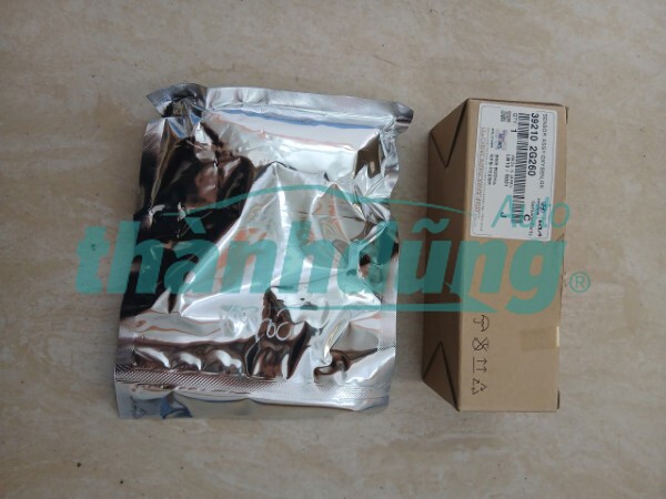 CẢM BIẾN OXY SAU XE HYUNDAI GRANDEUR 2019 | 392102G260