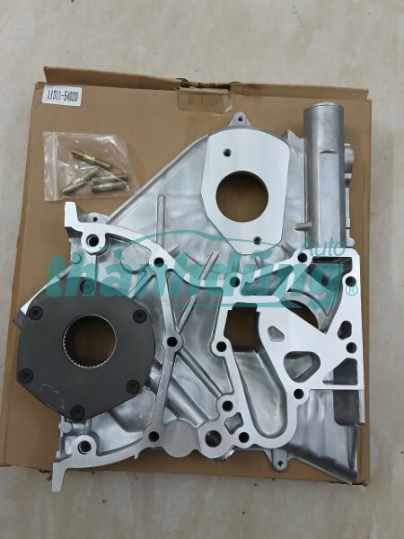 BƠM DẦU XE TOYOTA HIACE 1992 | 1131154020