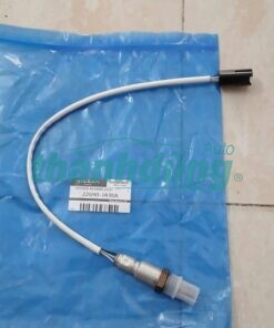 CẢM BIẾN OXY TRÊN NISSAN LIVINA 2011 | 22690CJ70A