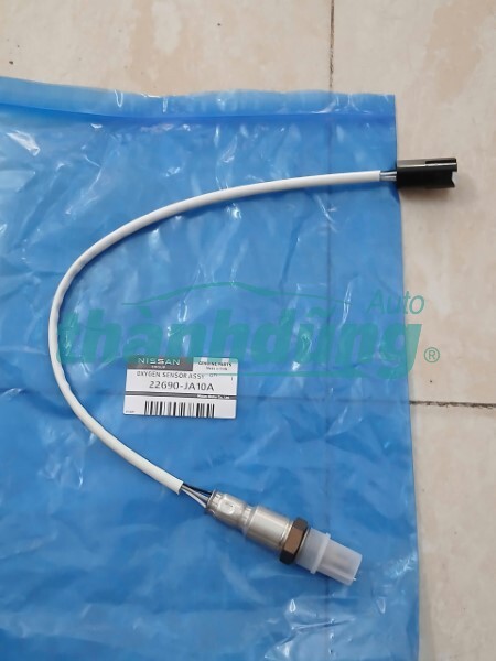 CẢM BIẾN OXY TRÊN NISSAN LIVINA 2011 | 22690CJ70A