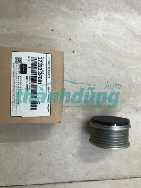puly-may-phat-hyundai-tucson-2017-373222f001 PULY MÁY PHÁT HYUNDAI TUCSON 2017 | 373222F001