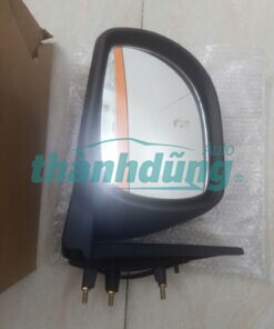 GƯƠNG CHIẾU HẬU XE SRM X30 V5 2024 | GC141026