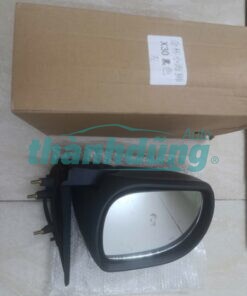 GƯƠNG CHIẾU HẬU XE SRM X30 V5 2024 | GC141026