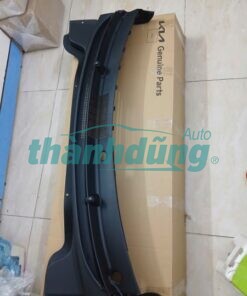 TẤM NHỰA ỐP CHÂN KÍNH CHẮN GIÓ TRƯỚC KIA SONET | 86150CC000