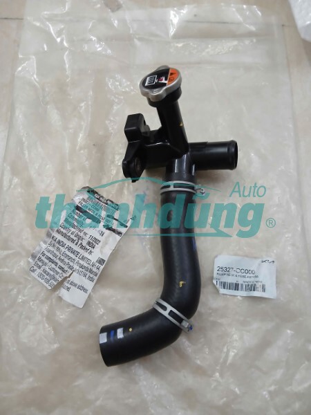 CÚT CHIA NƯỚC KIA SONET 1.5 AT | 25327CC000
