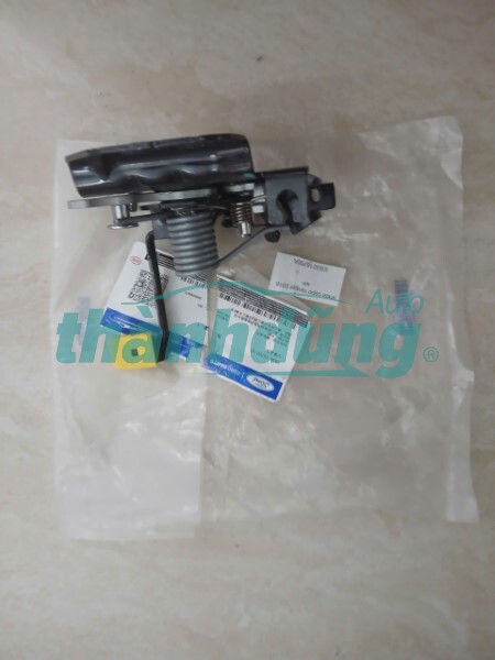 Ổ KHÓA CAPO XE FORD RANGER 2019 | EB3B16700CC