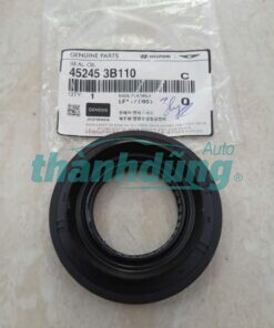 PHỚT LÁP HYUNDAI TUCSON 40X70X10 2016 | 452453B110