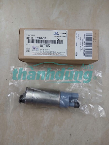 MOTOR BƠM XĂNG KIA OPTIMA 2011 | 31111B2000DS