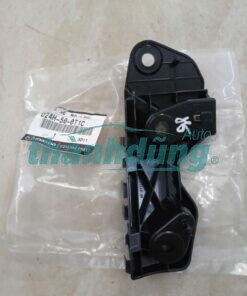 NẸP CÀI CẢN TRƯỚC PHẢI MAZDA CX3 2021 | D24H500T1C