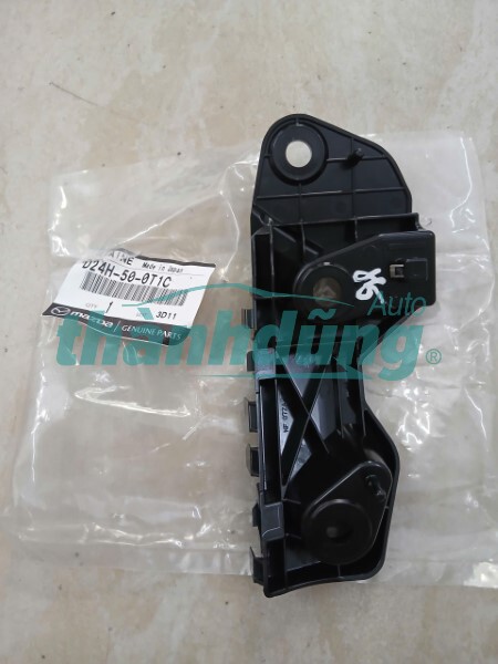 NẸP CÀI CẢN TRƯỚC PHẢI MAZDA CX3 2021 | D24H500T1C