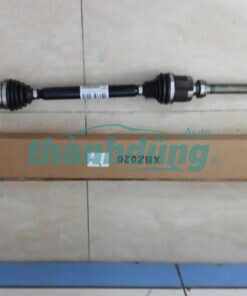 CÂY LÁP RH PEUGEOT 5008 1.6 2020 | 9811933980