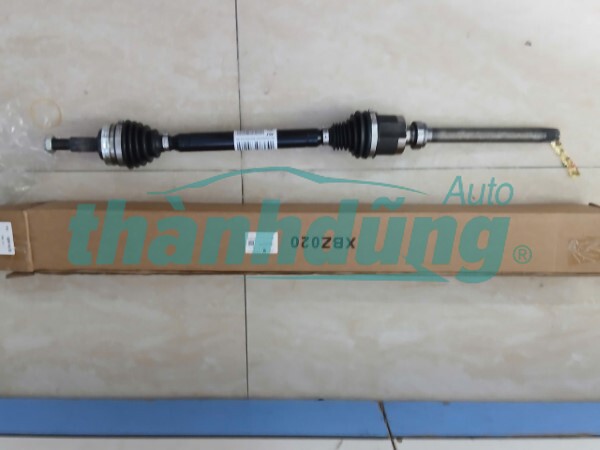 CÂY LÁP RH PEUGEOT 5008 1.6 2020 | 9811933980