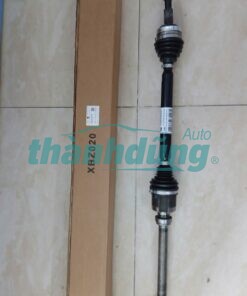 CÂY LÁP RH PEUGEOT 5008 1.6 2020 | 9811933980