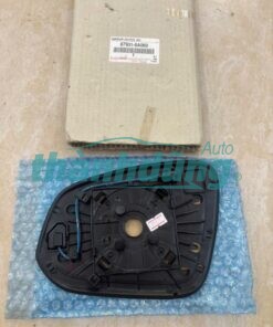 MẶT GƯƠNG TRÁI TOYOTA COROLLA CROSS | 879310A040
