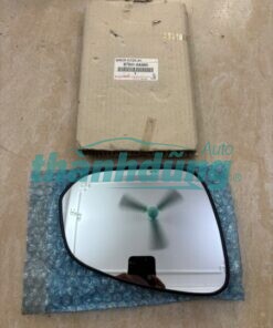 MẶT GƯƠNG TRÁI TOYOTA COROLLA CROSS | 879310A040